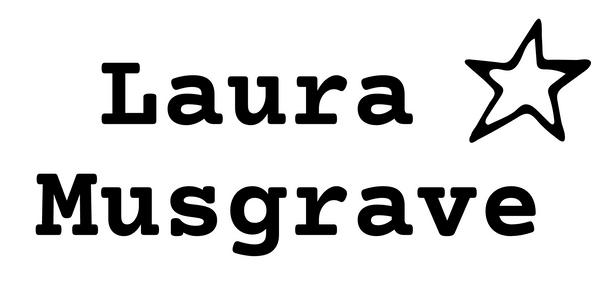 Laura Musgrave - Official Merch